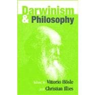 Darwinism & Philosophy