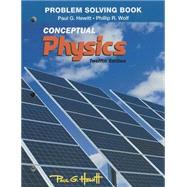 Problem Solving Book for Conceptual Physics