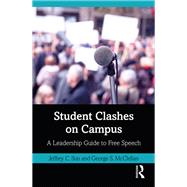 Student Clashes on Campus