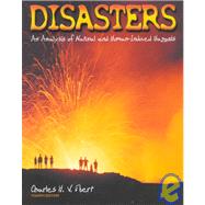 Disasters : An Analysis of Natural and Human-Induced Hazards