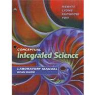 Laboratory Manual for Conceptual Integrated Science