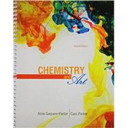 Chemistry and Art