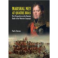Marshal Ney At Quatre Bras