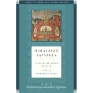 Himalayan Passages: Tibetan and Newar Studies in Honor of Hubert Decleer