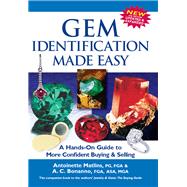 Gem Identification Made Easy