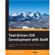 Test-driven Development With Swift