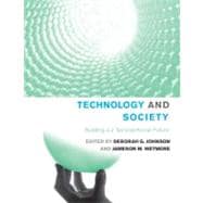 Technology and Society Building our Sociotechnical Future,9780262600736