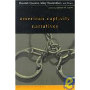 American Captivity Narratives