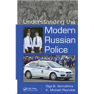 Understanding the Modern Russian Police