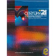 Century 21 Keyboarding, Formatting, and Document Processing