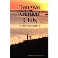 Tengwe Garden Club