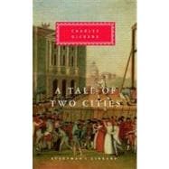 A Tale of Two Cities Introduction by Simon Schama