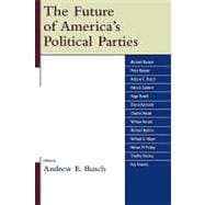 The Future of America's Political Parties