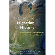 Entangling Migration History