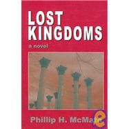 Lost Kingdoms