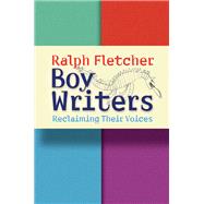Boy Writers