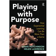 Playing with Purpose