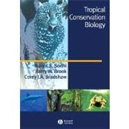 Tropical Conservation Biology