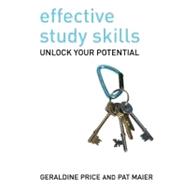 Effective Study Skills