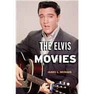 The Elvis Movies