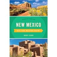 New Mexico Off the Beaten Path® Discover Your Fun