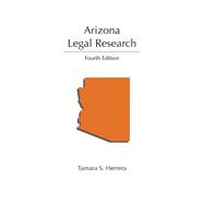 Arizona Legal Research