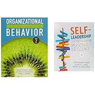 Organizational Behavior + Self-Leadership