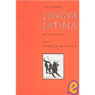 Lingua Latina: Set 1