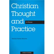 Christian Thought and Practice: A Primer