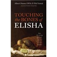 Touching the Bones of Elisha