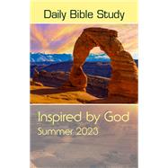 Daily Bible Study Summer 2023