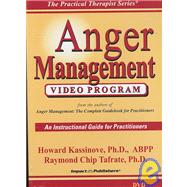 Anger Management Video Program