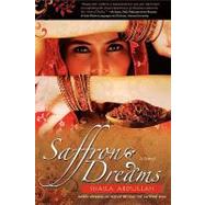 Saffron Dreams