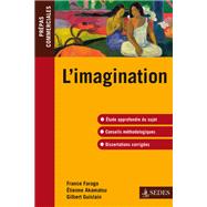 L'imagination -épreuve de culture générale 2010-2011
