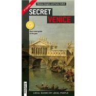 Secret Venice