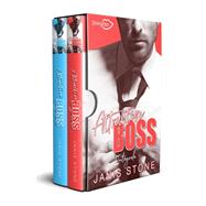 Attractive Boss - L'intégrale