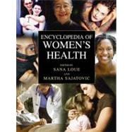 Encyclopedia of Women's Health