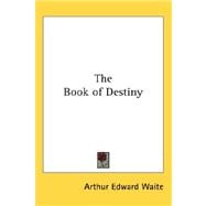 The Book of Destiny