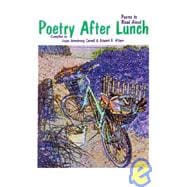Poetry after Lunch : Poems to Read Aloud