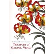 The Royal Horticultural Society Treasury of Garden Verse
