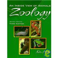 Zoology: An Inside View of Animals