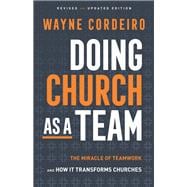 Doing Church as a Team