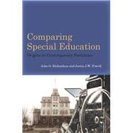 Comparing Special Education