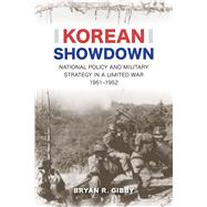 Korean Showdown