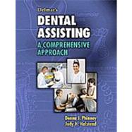 Delmar's Dental Assisting