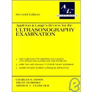 Appleton and Lange's Review for the Ultrasonography Examination