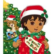 La Navidad con Diego (Diego's Family Christmas)
