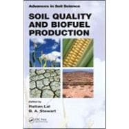 Soil Quality and Biofuel Production