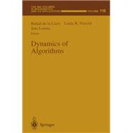 Dynamics of Algorithms