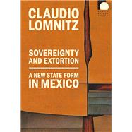 Sovereignty and Extortion